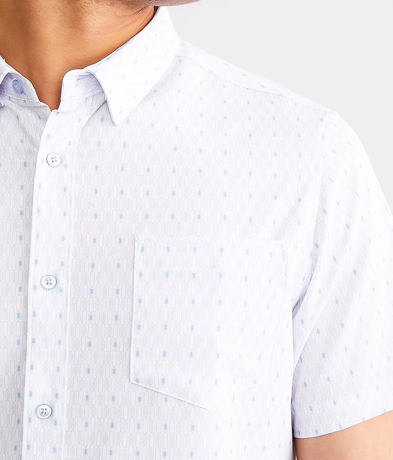 Calix Stretch Shirt
