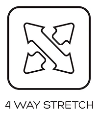 Calix Stretch Shirt