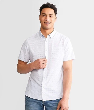 Calix Stretch Shirt