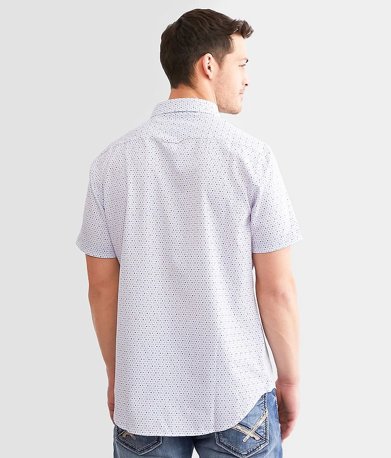 Ephraim Stretch Shirt