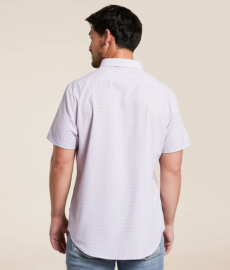 Lexter Performance Stretch Shirt