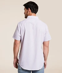 Lexter Performance Stretch Shirt
