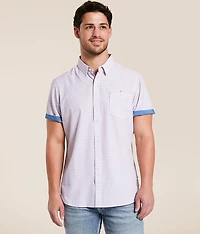 Lexter Performance Stretch Shirt