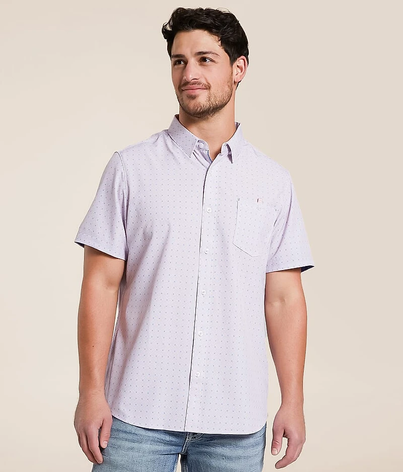 Lexter Performance Stretch Shirt