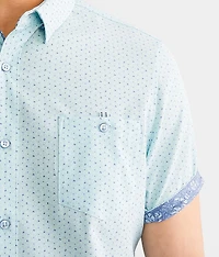 Ostin Stretch Shirt