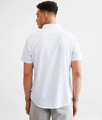 Ostin Stretch Shirt
