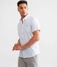Ostin Stretch Shirt