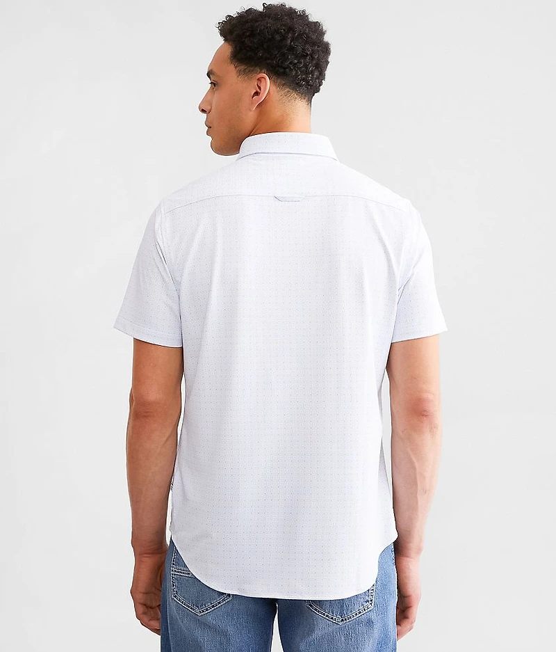 Cassian Stretch Shirt