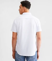 Cassian Stretch Shirt