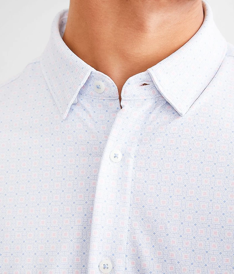 Cassian Stretch Shirt