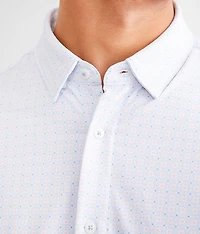 Cassian Stretch Shirt