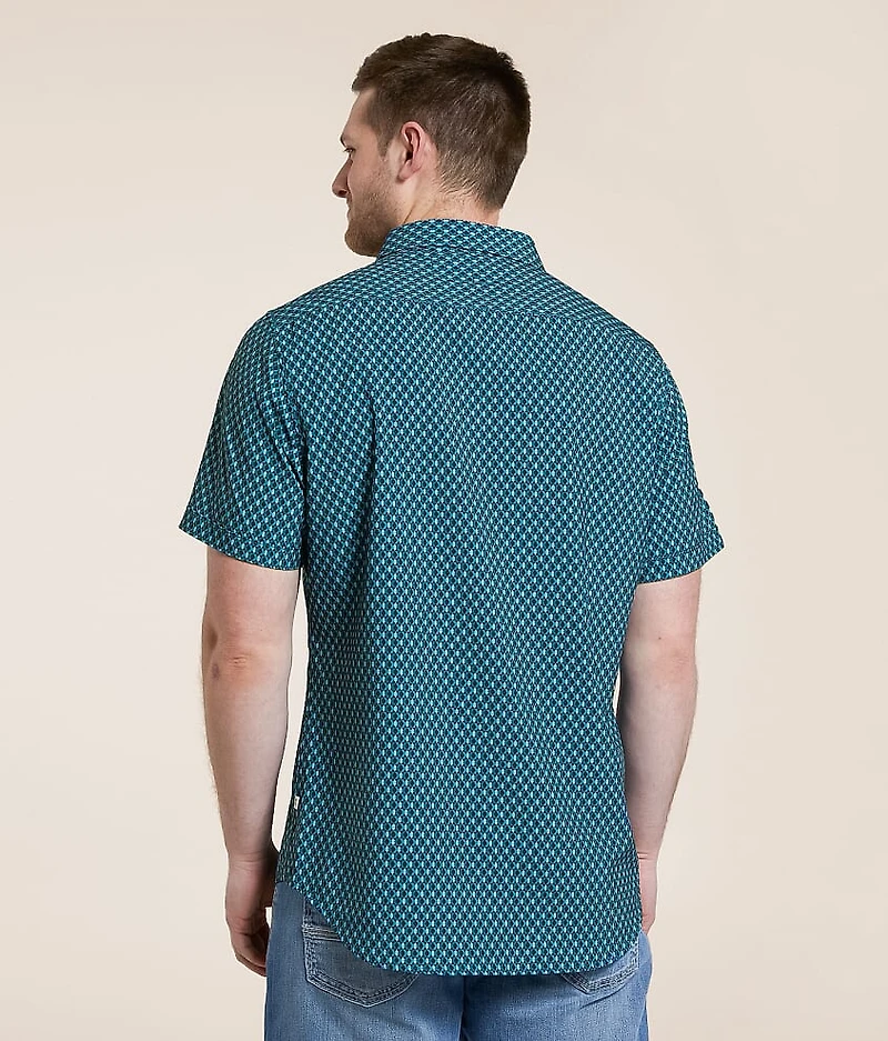 Mencia Stretch Shirt