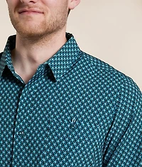 Mencia Stretch Shirt