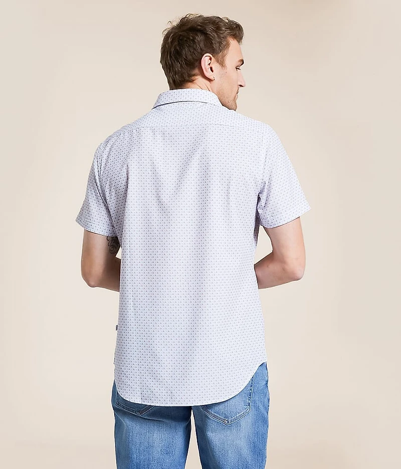 Kyro Stretch Shirt