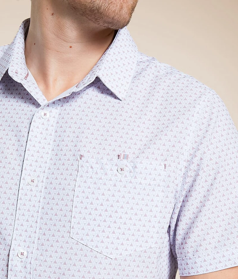 Kyro Stretch Shirt
