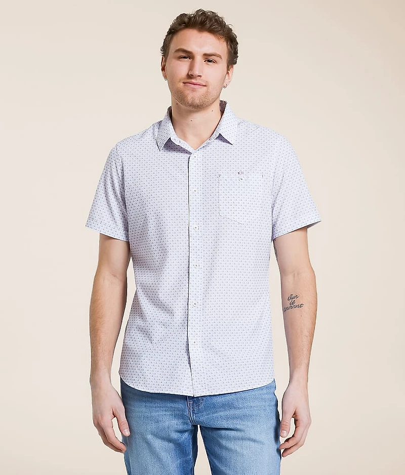 Kyro Stretch Shirt