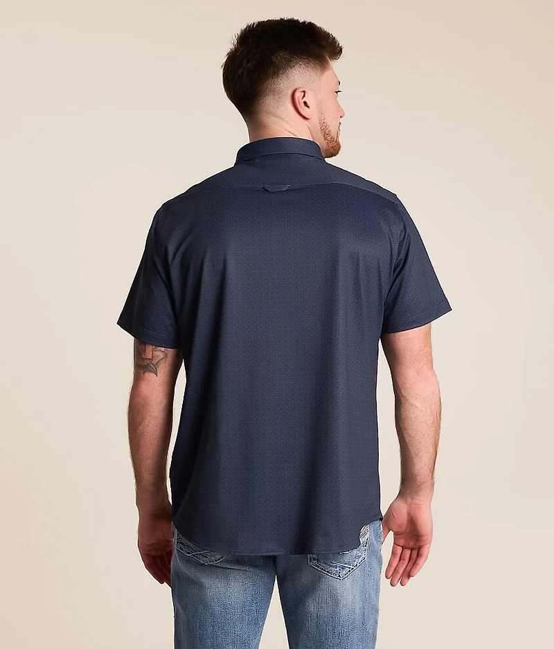 Puente Performance Stretch Shirt