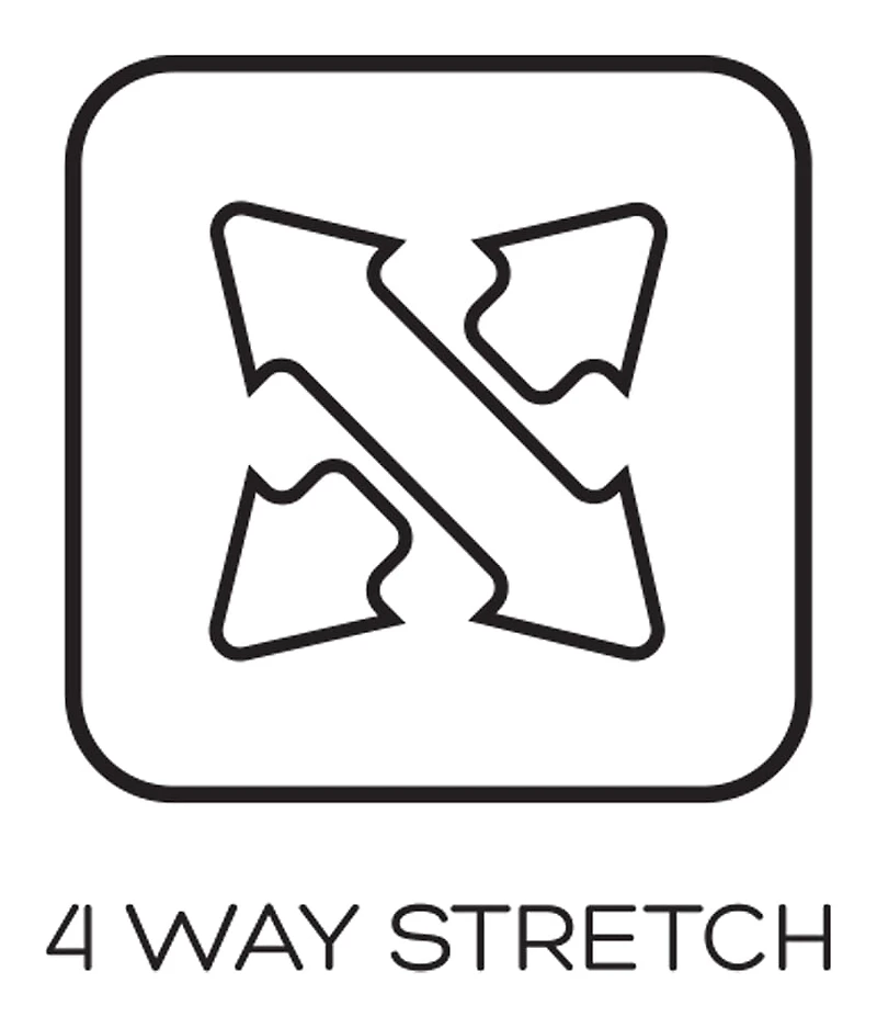 Bishop Performance Stretch Shirt