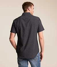 Marcelo Performance Stretch Shirt