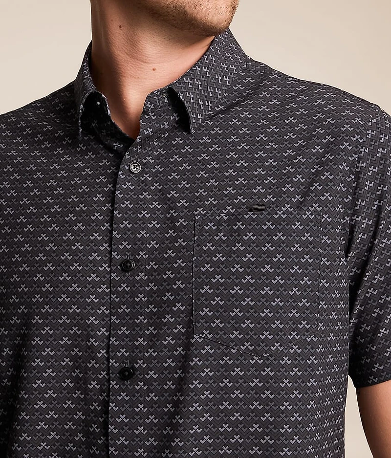 Marcelo Performance Stretch Shirt