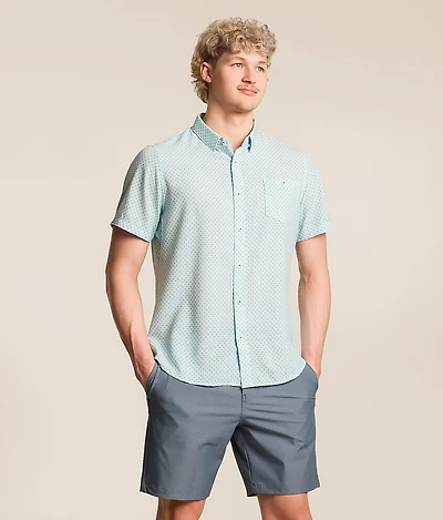 Orion Stretch Shirt