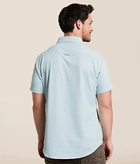 Owen™ Textured Stretch Shirt