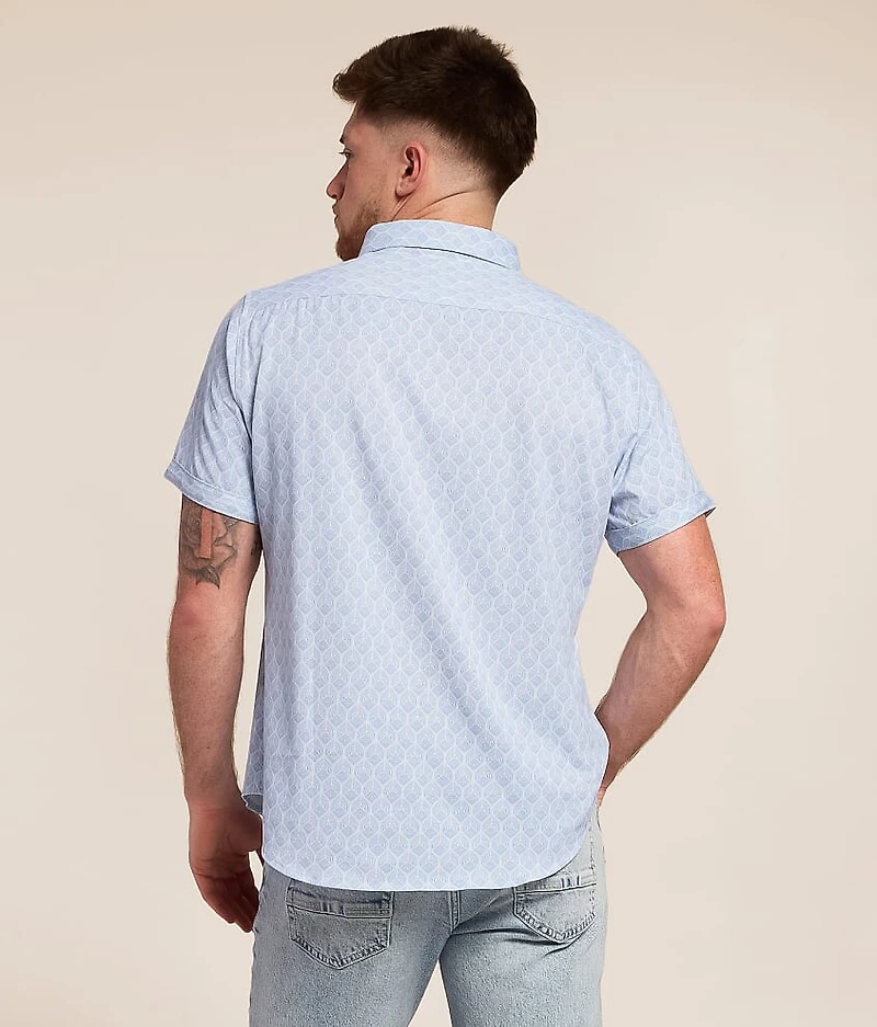 Costal Stretch Shirt