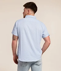 Costal Stretch Shirt
