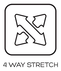 Costal Stretch Shirt