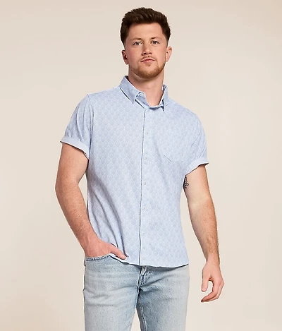 Costal Stretch Shirt