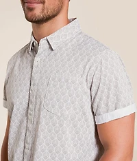 Costal Stretch Shirt