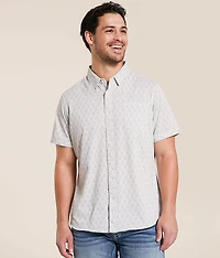 Costal Stretch Shirt