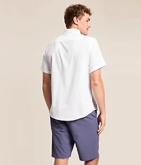 Renzo Stretch Shirt