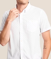 Renzo Stretch Shirt
