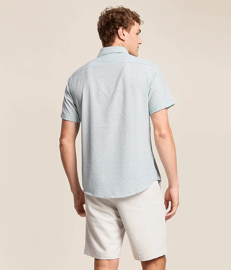 Jace Stretch Shirt