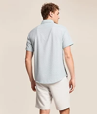 Jace Stretch Shirt
