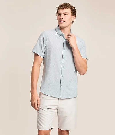 Jace Stretch Shirt