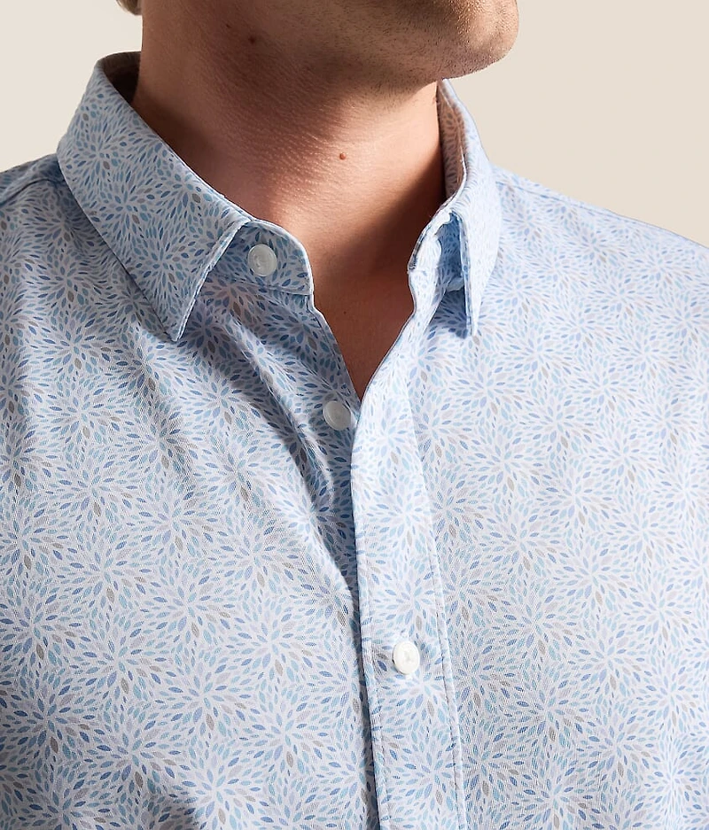 Solen Stretch Shirt