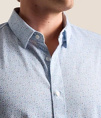 Solen Stretch Shirt