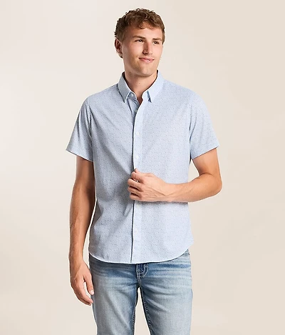 Solen Stretch Shirt