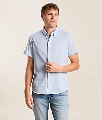 Solen Stretch Shirt