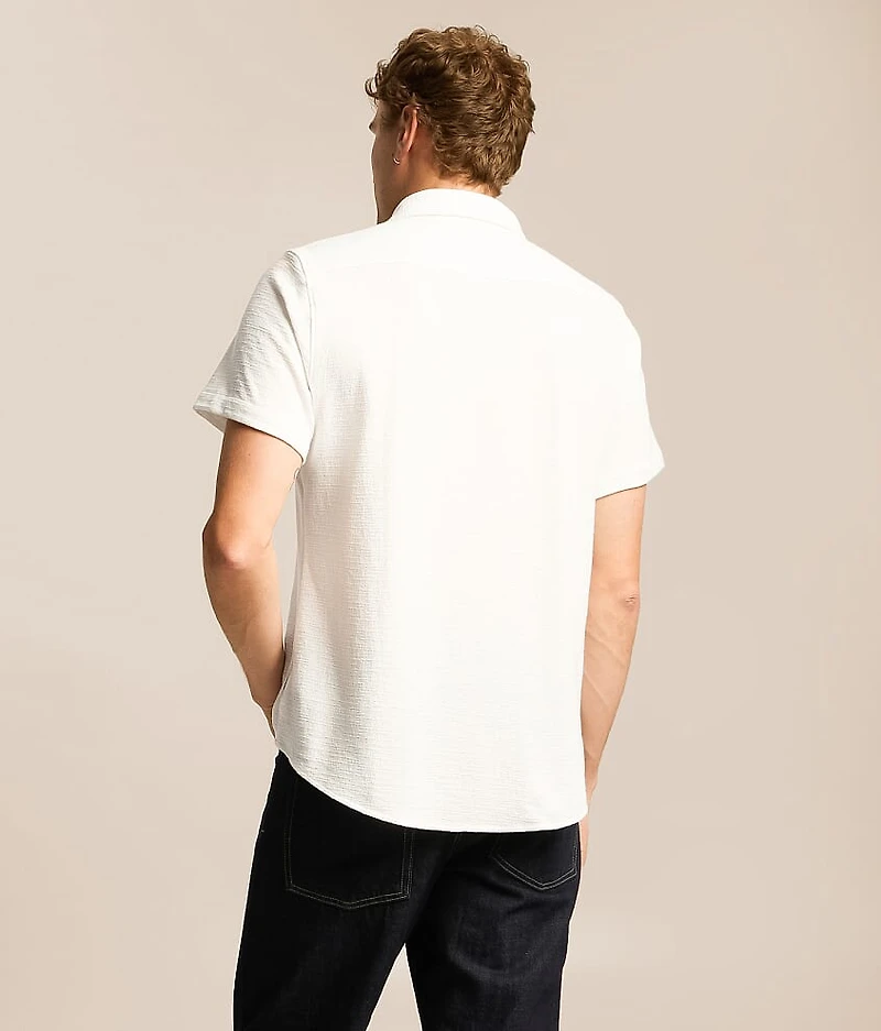 The Rowan Shirt