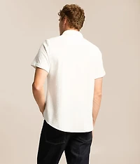 The Rowan Shirt