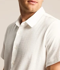 The Rowan Shirt