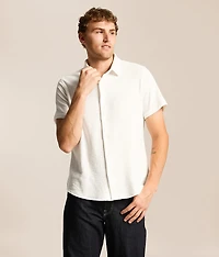The Rowan Shirt