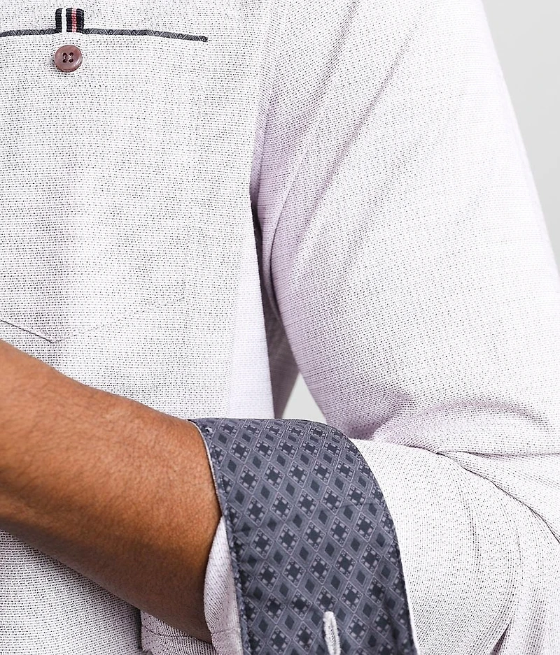 Good Days Stretch Shirt