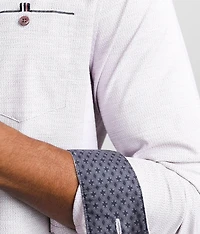 Good Days Stretch Shirt