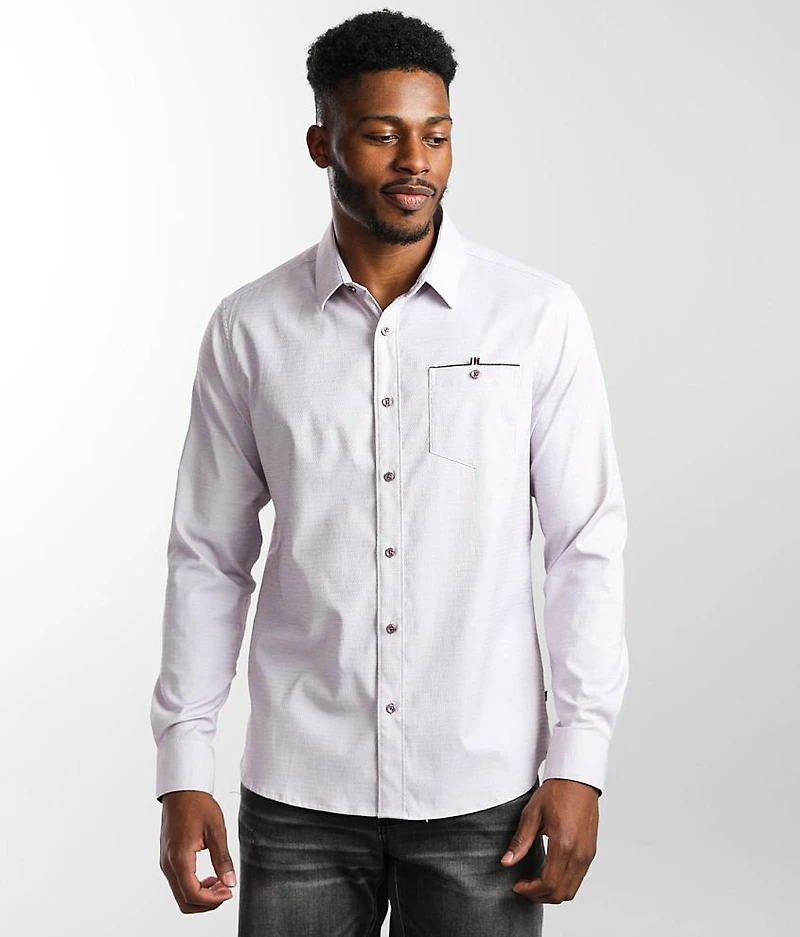 Good Days Stretch Shirt