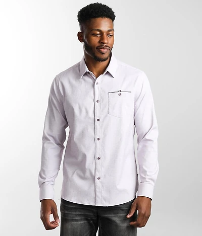 Good Days Stretch Shirt