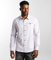 Good Days Stretch Shirt